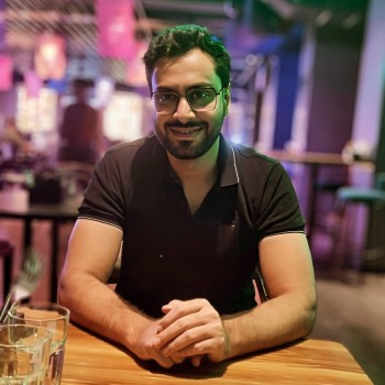 Sidhant Sharma